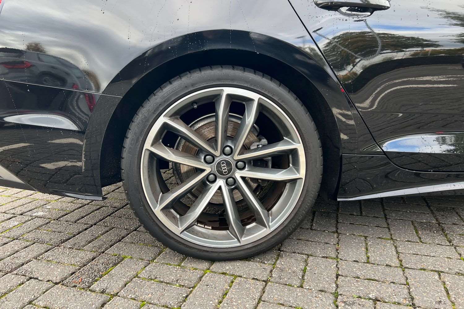 Used Audi A5 2022 for sale - 76242618: Photo 5