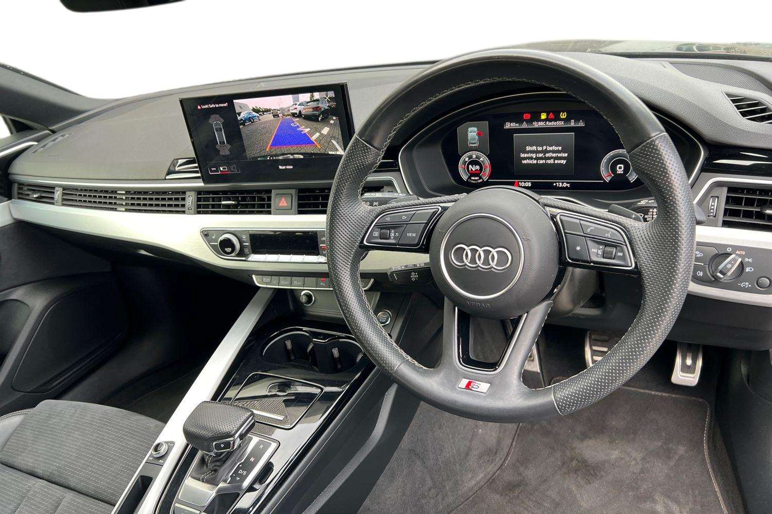 Used Audi A5 2022 for sale - 76242618: Photo 6