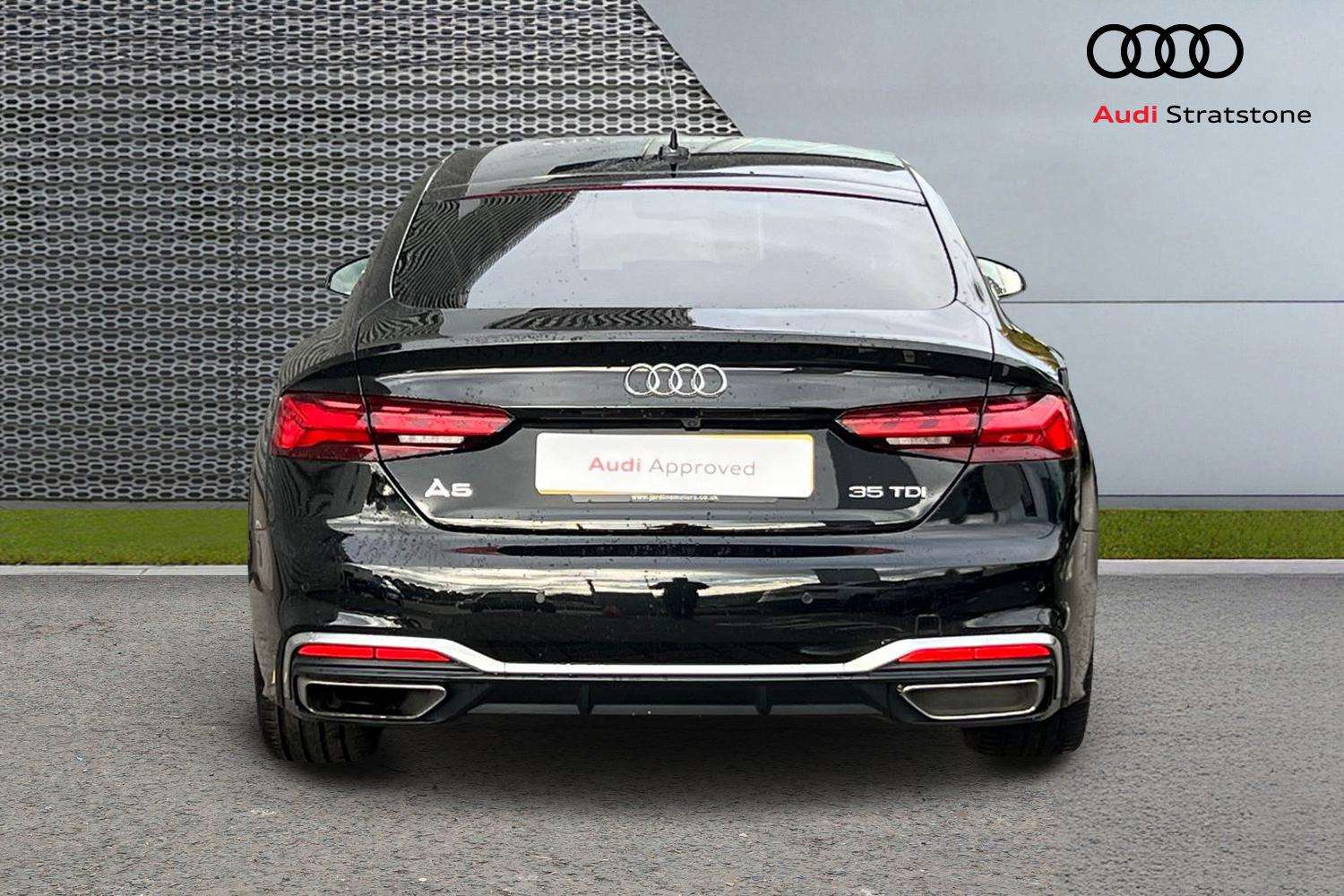 Used Audi A5 2022 for sale - 76242618: Photo 7