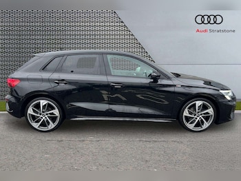 Used Audi A3 2022 for sale - 77429127: Photo