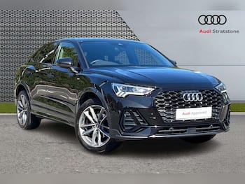 Used Audi Q3 2023 for sale - 79702715: Photo