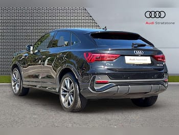 Used Audi Q3 2023 for sale - 79702715: Photo