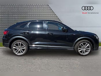 Used Audi Q3 2023 for sale - 79702715: Photo