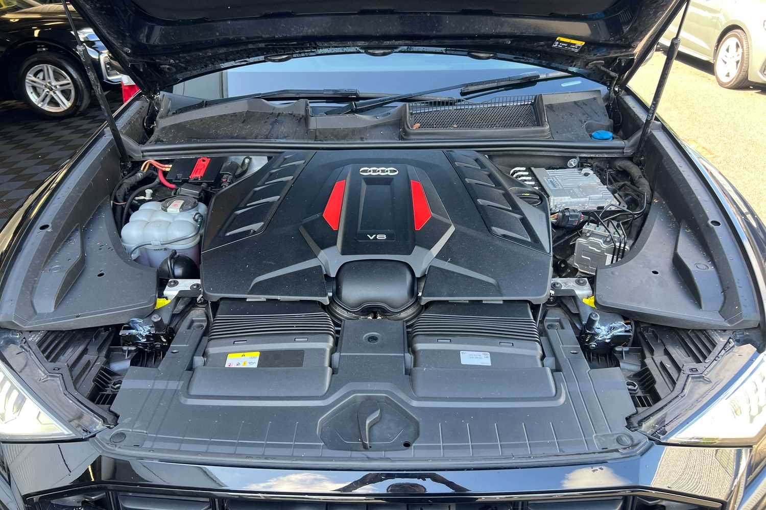 Vehicle 23