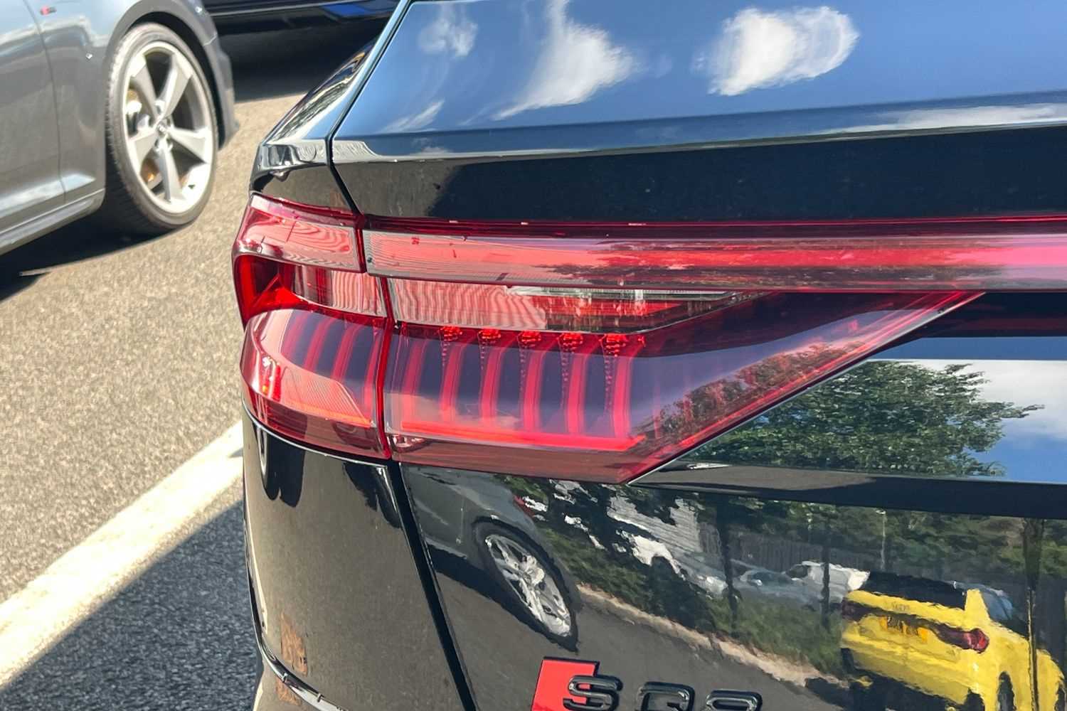 Vehicle 26