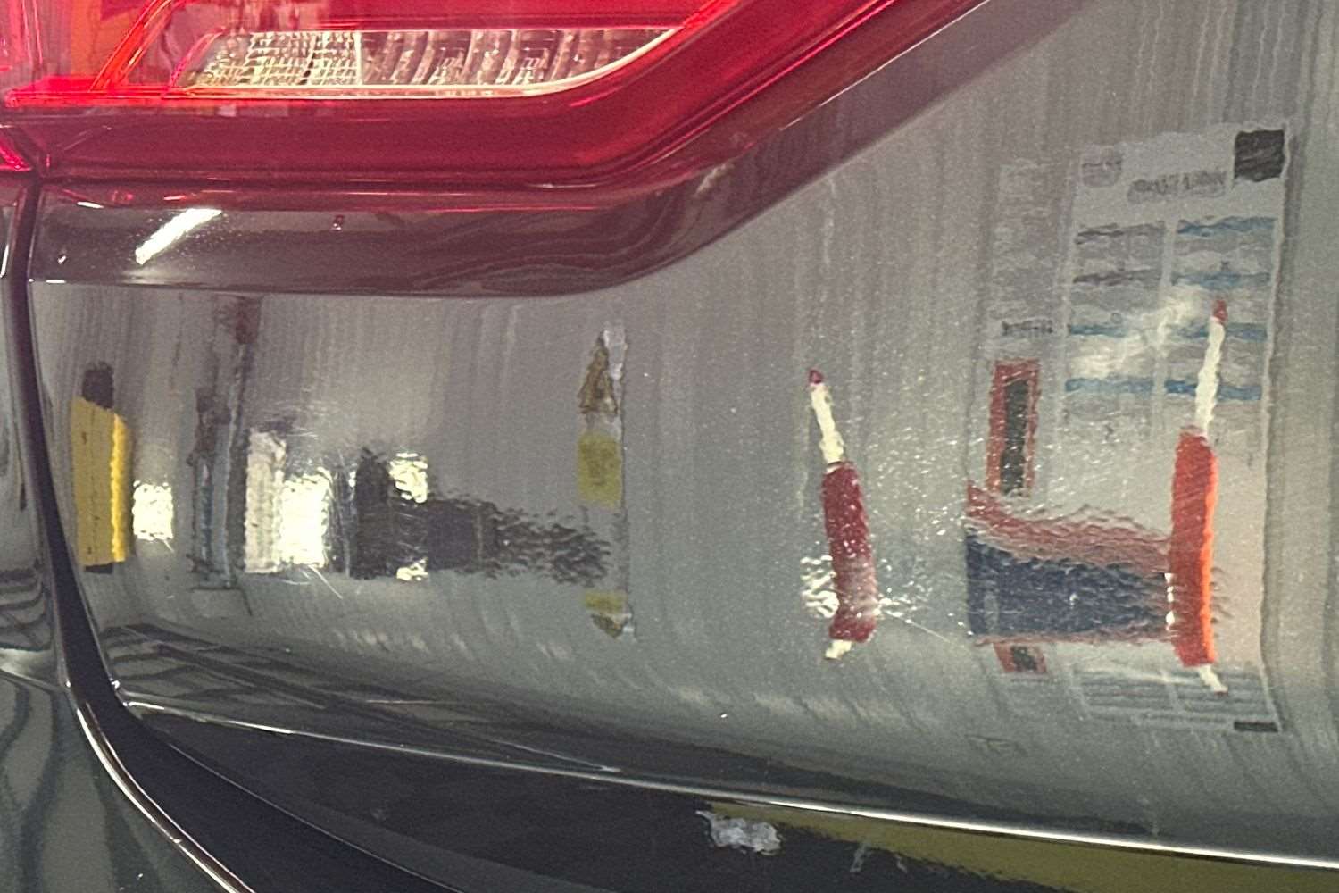 Used Audi Q3 2025 for sale - 76564430: Photo 12