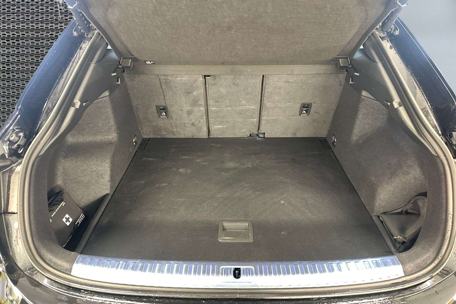 Used Audi Q3 2025 for sale - 76564430: Photo 13