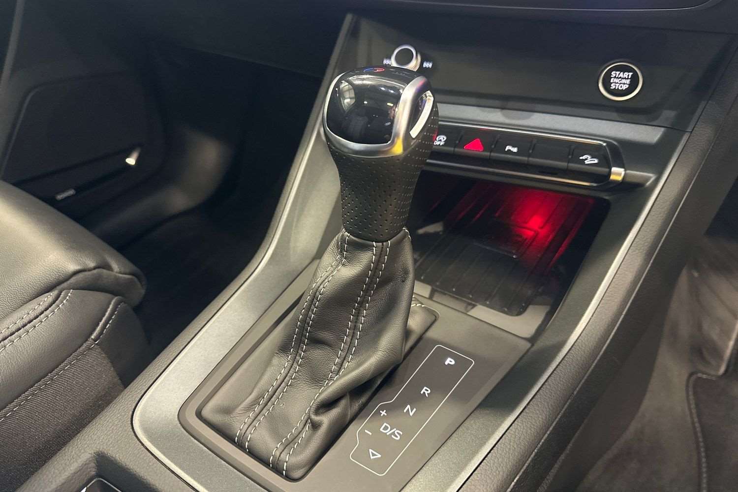 Used Audi Q3 2025 for sale - 76564430: Photo 15