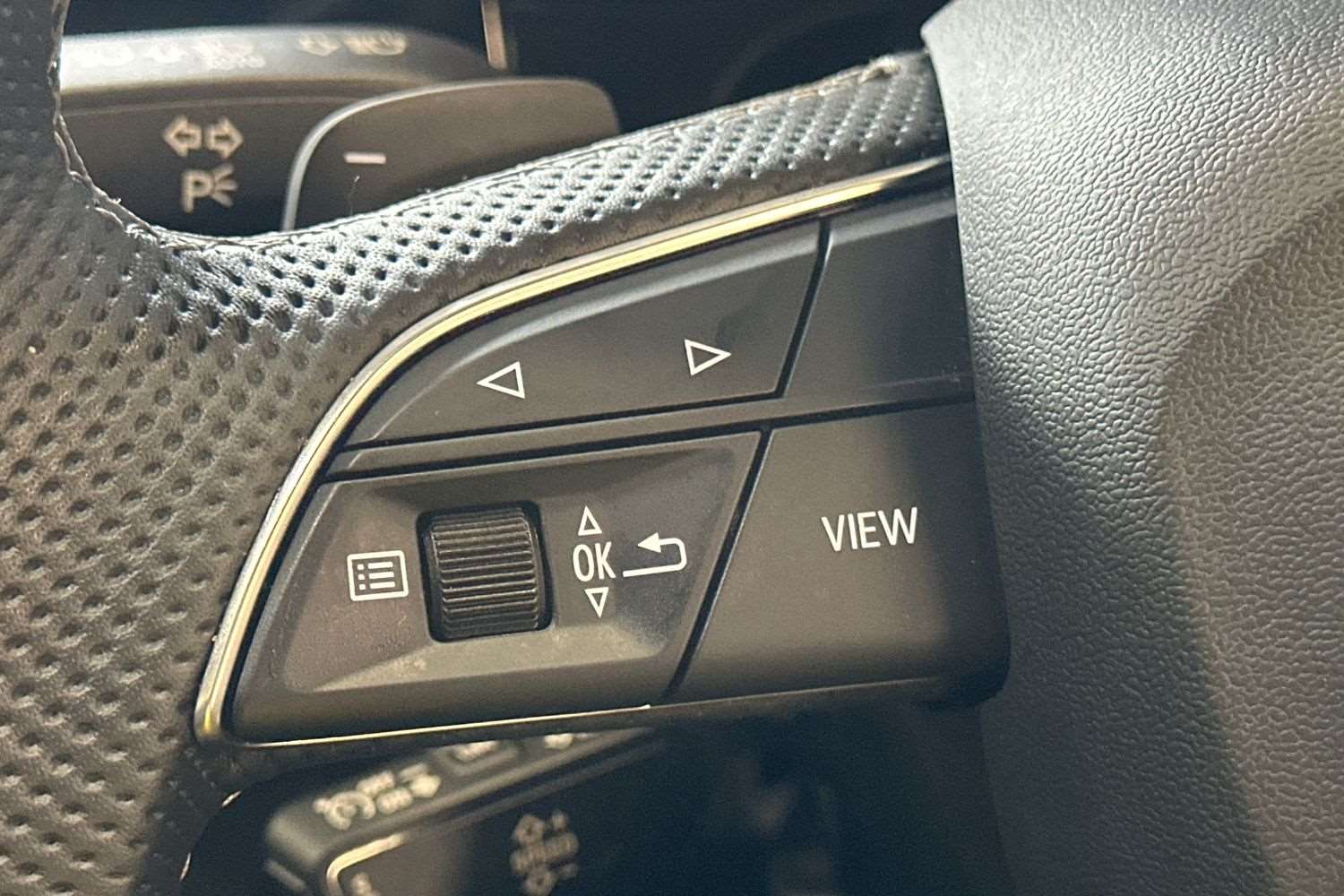 Used Audi Q3 2025 for sale - 76564430: Photo 16