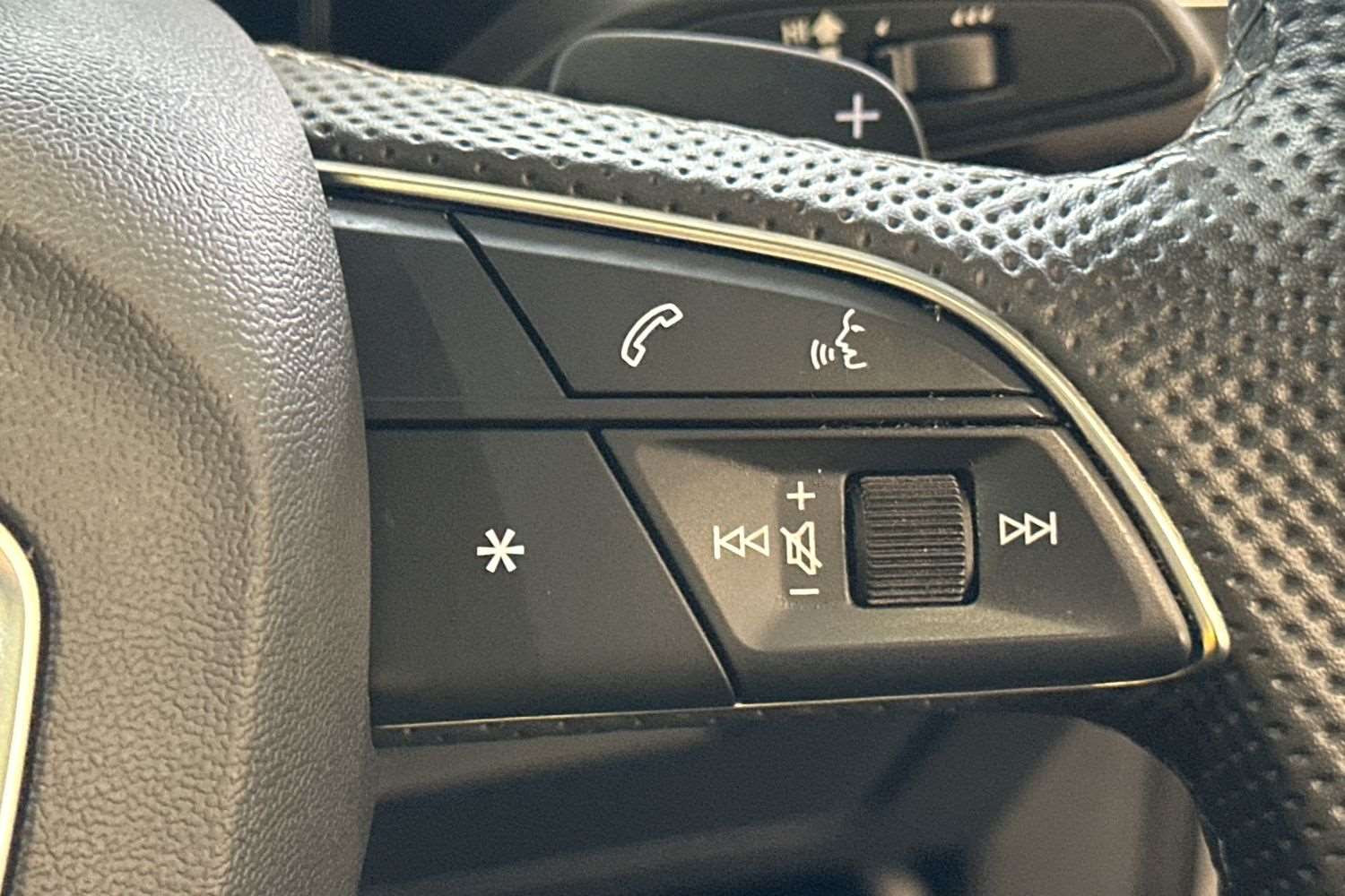 Used Audi Q3 2025 for sale - 76564430: Photo 17