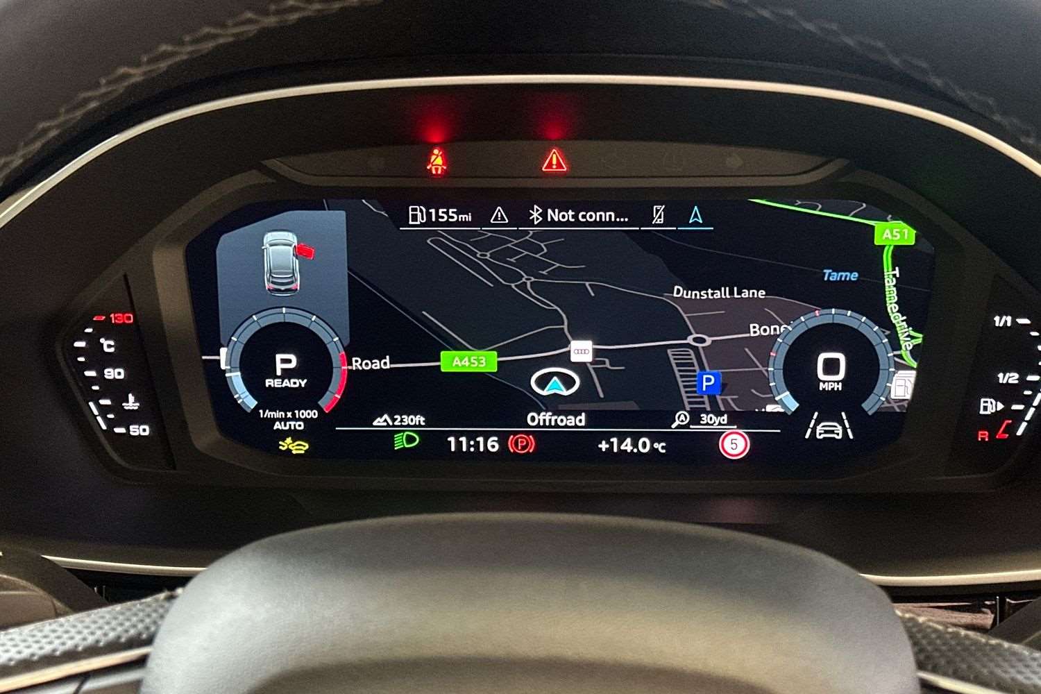 Used Audi Q3 2025 for sale - 76564430: Photo 18