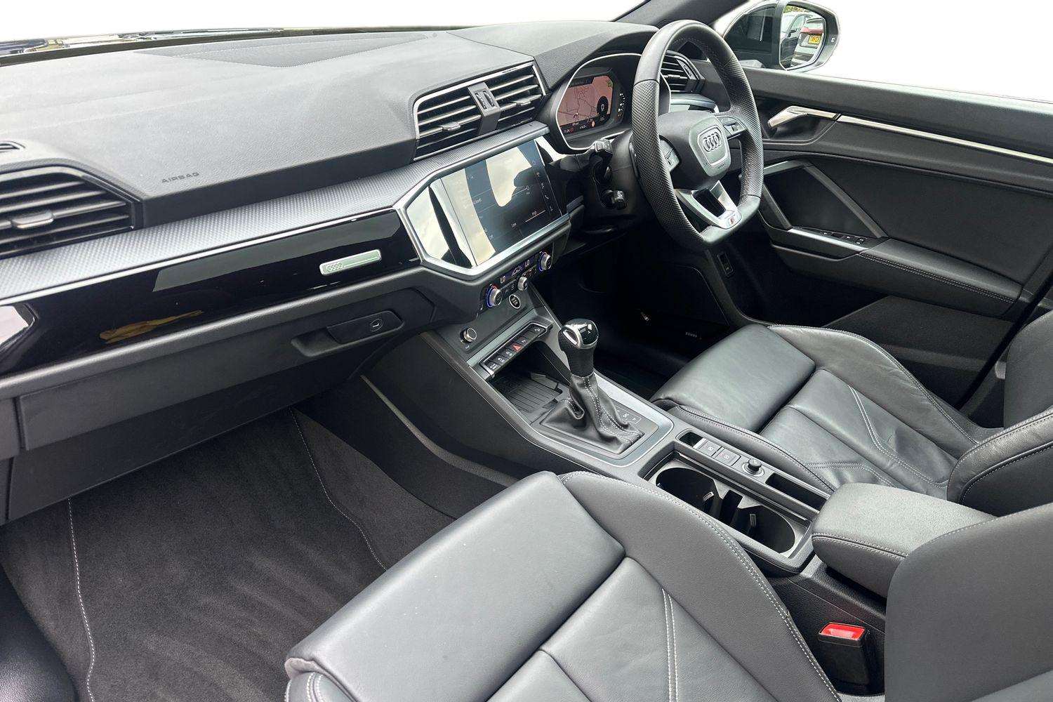 Used Audi Q3 2025 for sale - 76564430: Photo 2