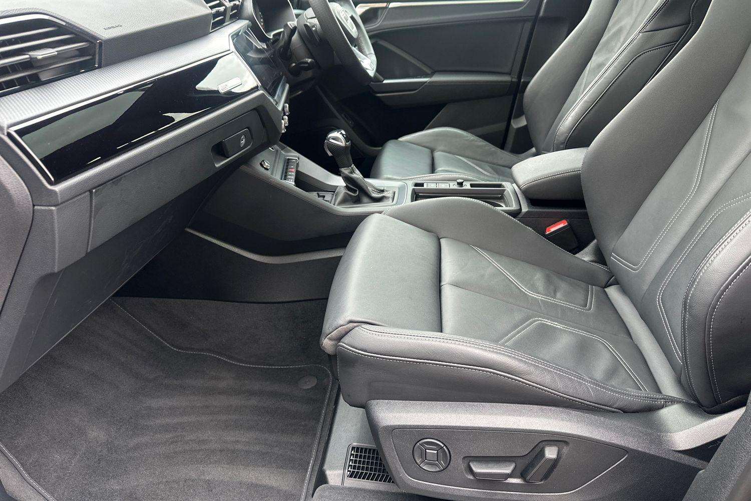 Used Audi Q3 2025 for sale - 76564430: Photo 21