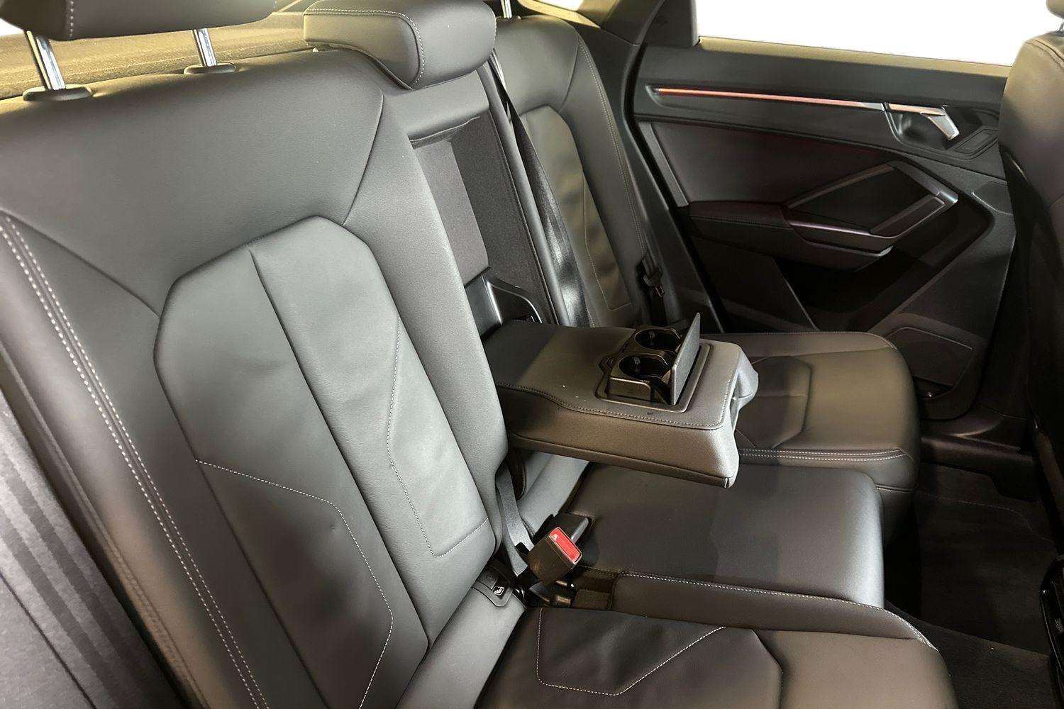 Used Audi Q3 2025 for sale - 76564430: Photo 22