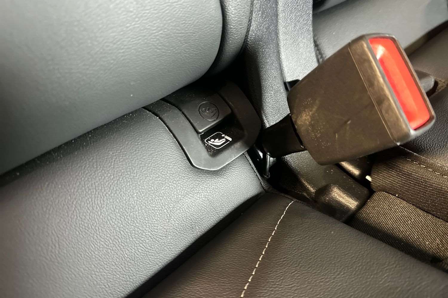 Used Audi Q3 2025 for sale - 76564430: Photo 24