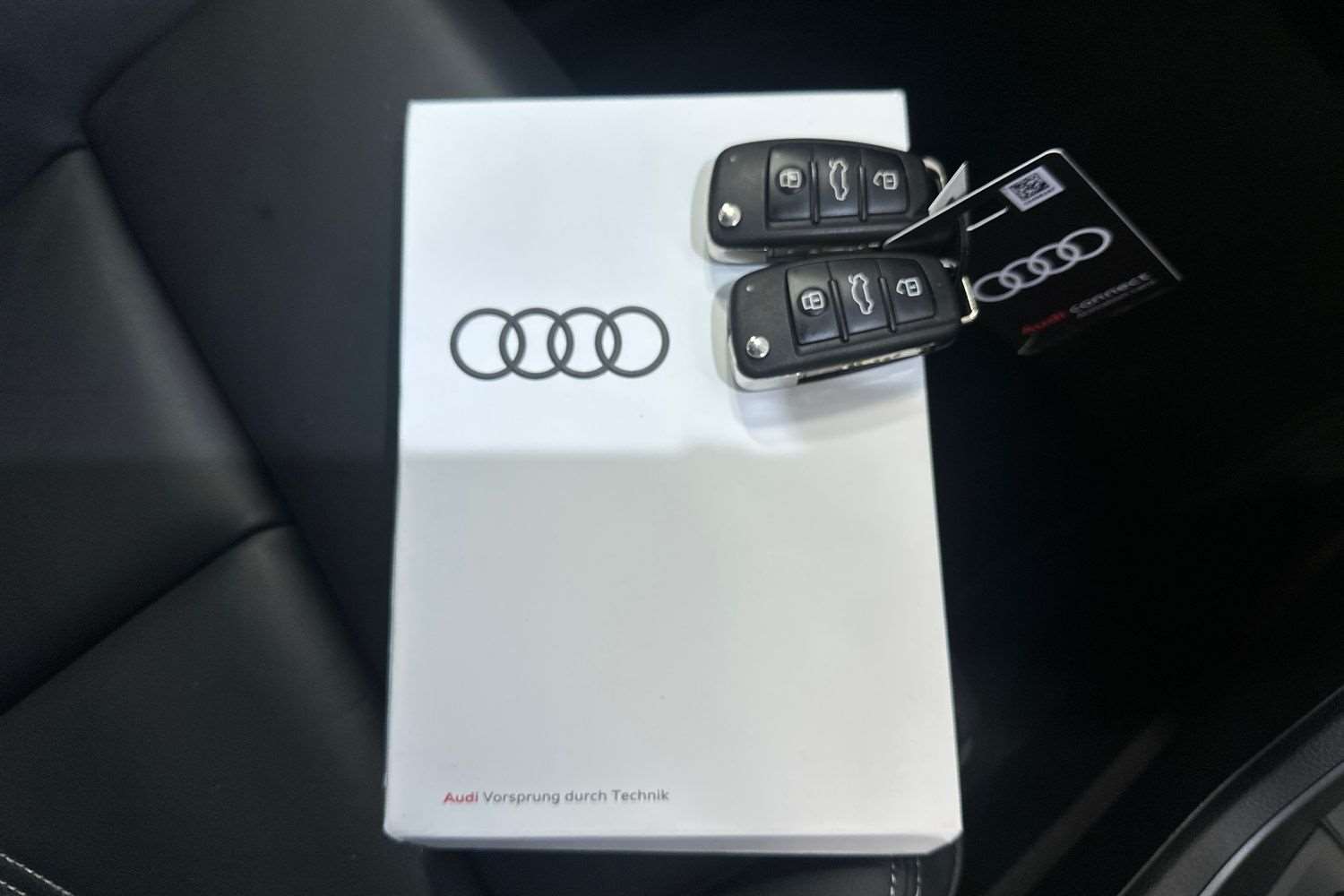 Used Audi Q3 2025 for sale - 76564430: Photo 25