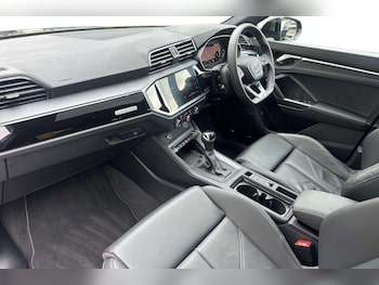 Used Audi Q3 2025 for sale - 76564430: Photo