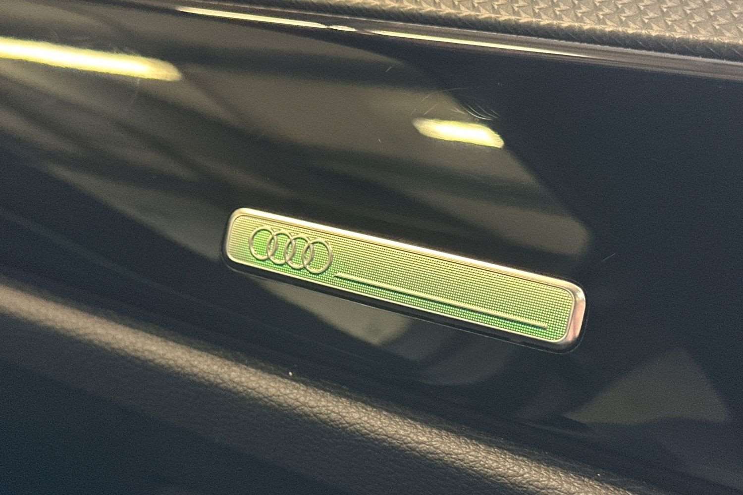 Used Audi Q3 2025 for sale - 76564430: Photo 30