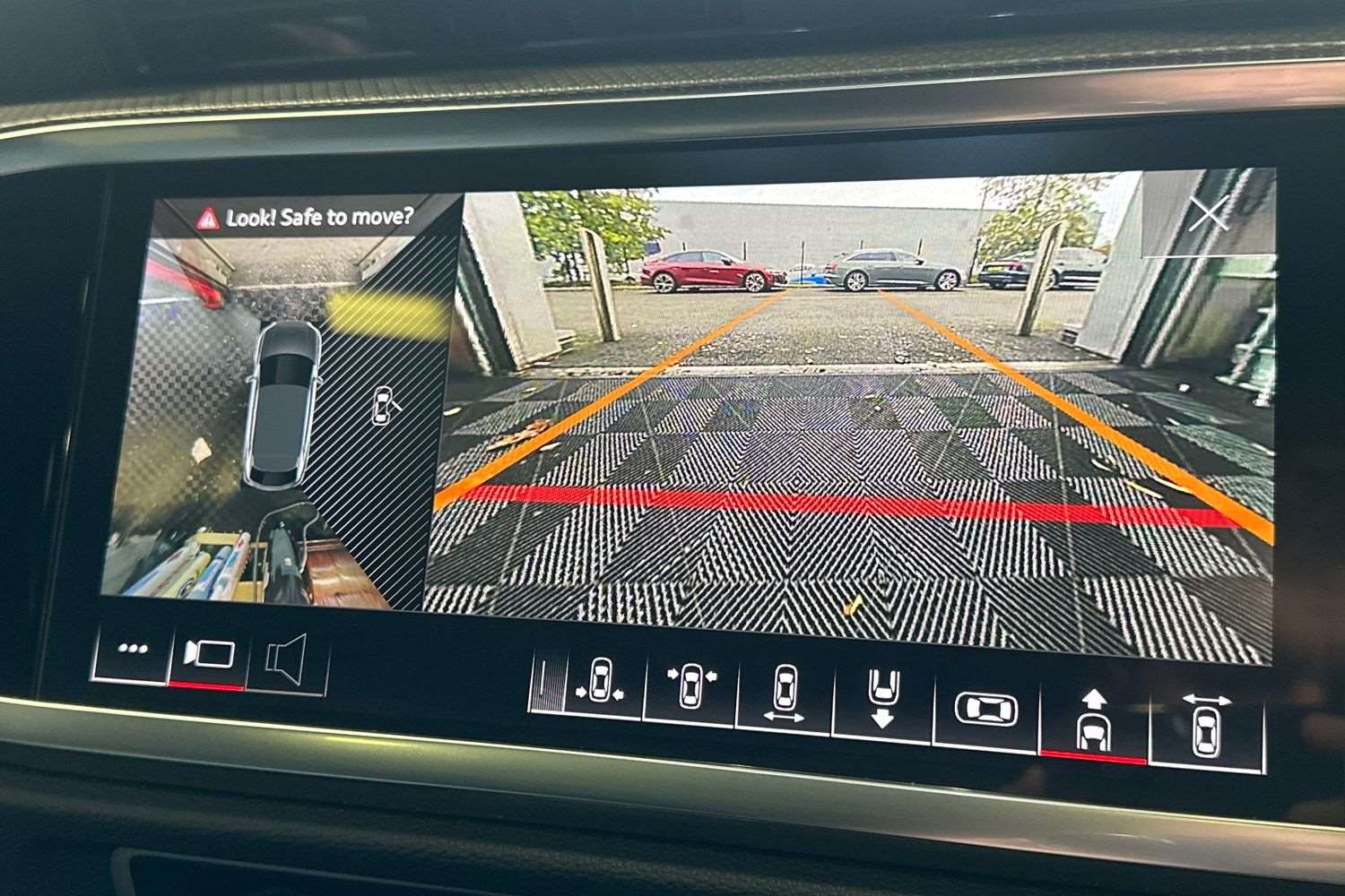 Used Audi Q3 2025 for sale - 76564430: Photo 33