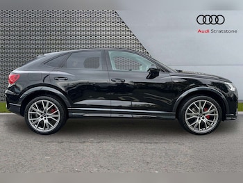 Used Audi Q3 2025 for sale - 76564430: Photo