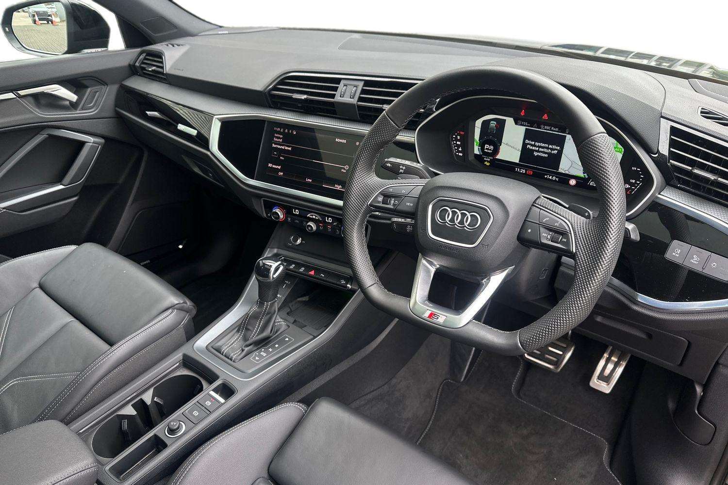 Used Audi Q3 2025 for sale - 76564430: Photo 6