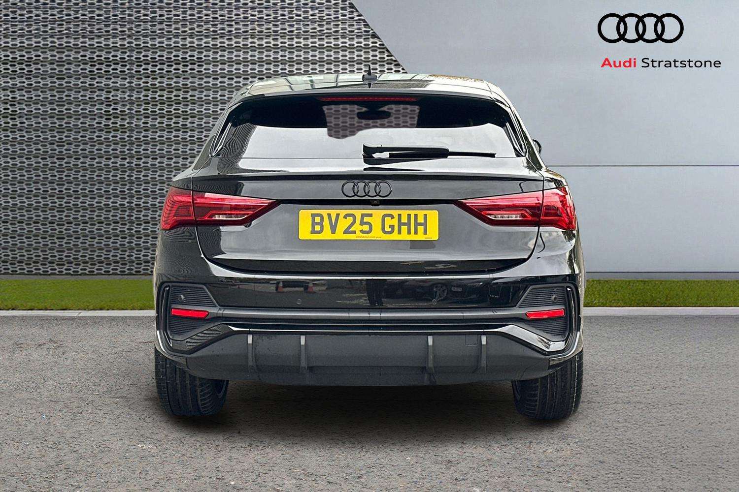 Used Audi Q3 2025 for sale - 76564430: Photo 7