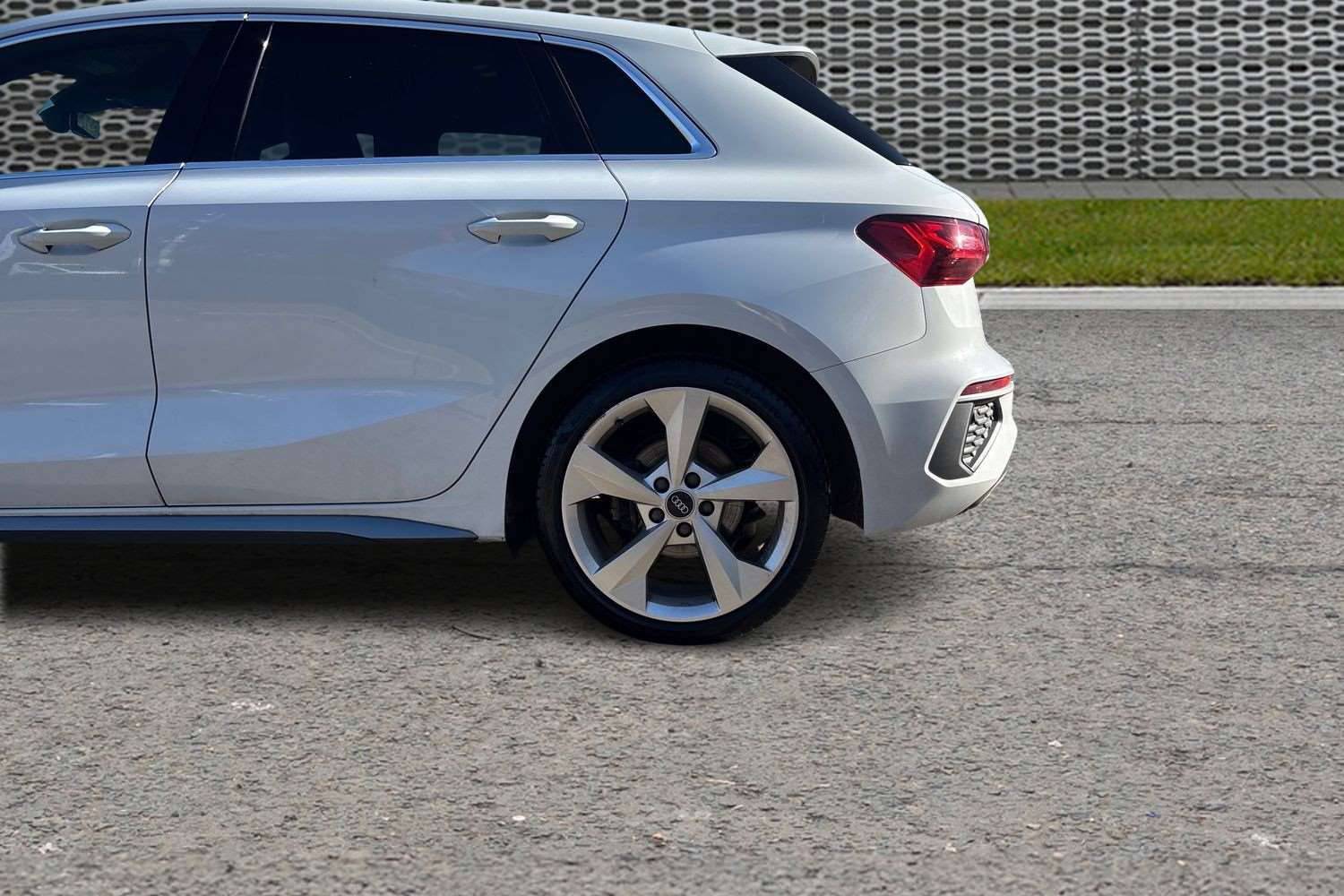 Used Audi A3 2023 for sale - 77674595: Photo 10