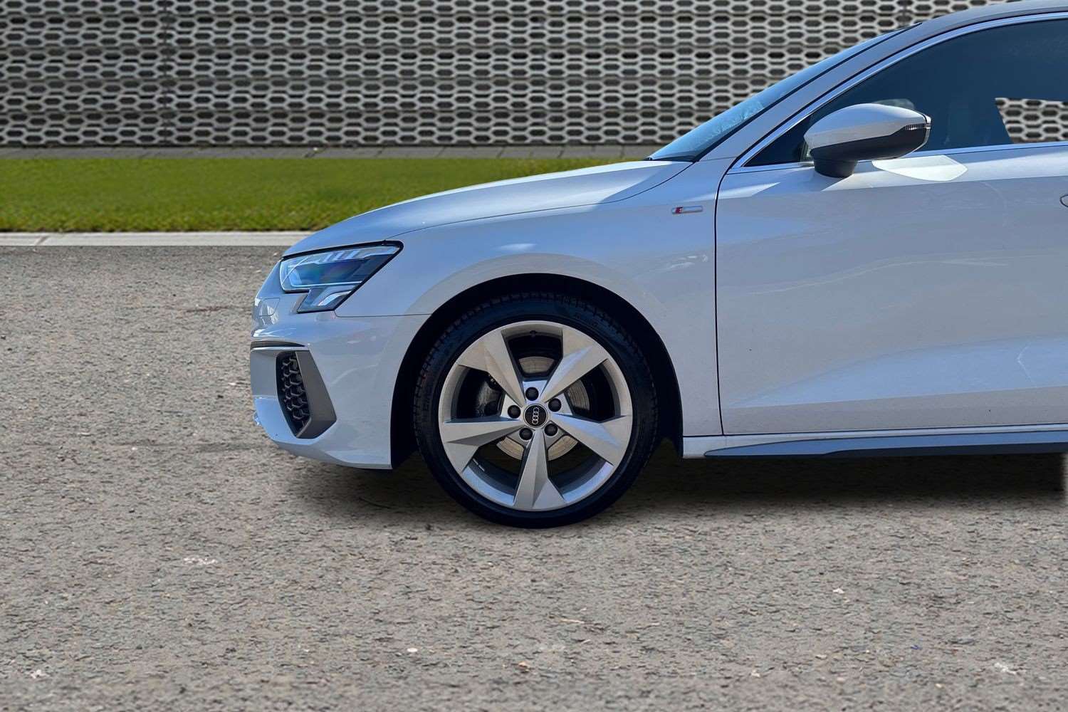 Used Audi A3 2023 for sale - 77674595: Photo 11