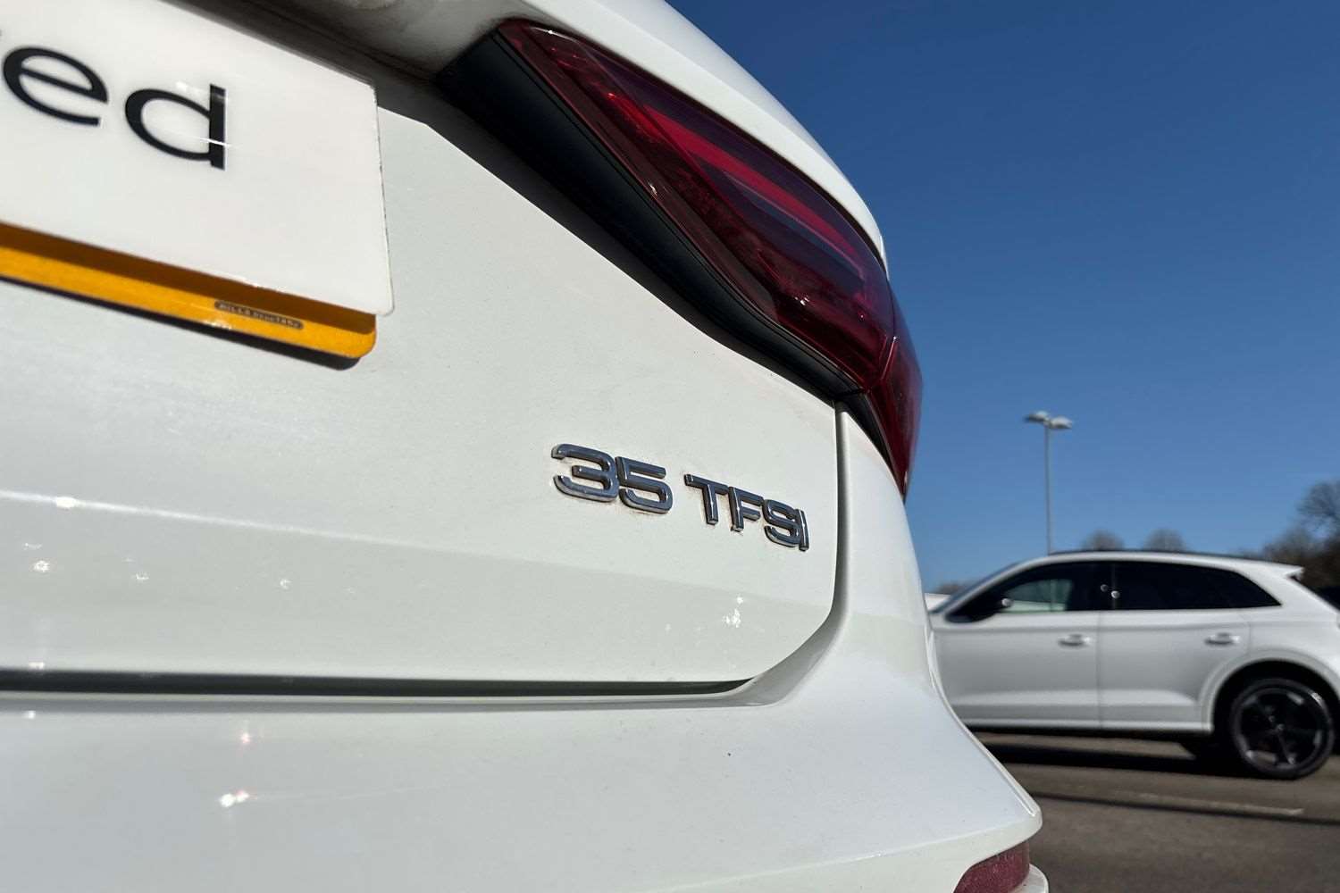 Used Audi A3 2023 for sale - 77674595: Photo 12