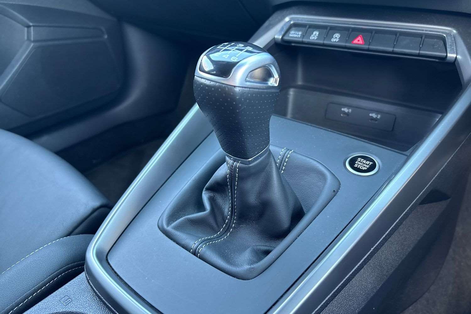 Used Audi A3 2023 for sale - 77674595: Photo 16