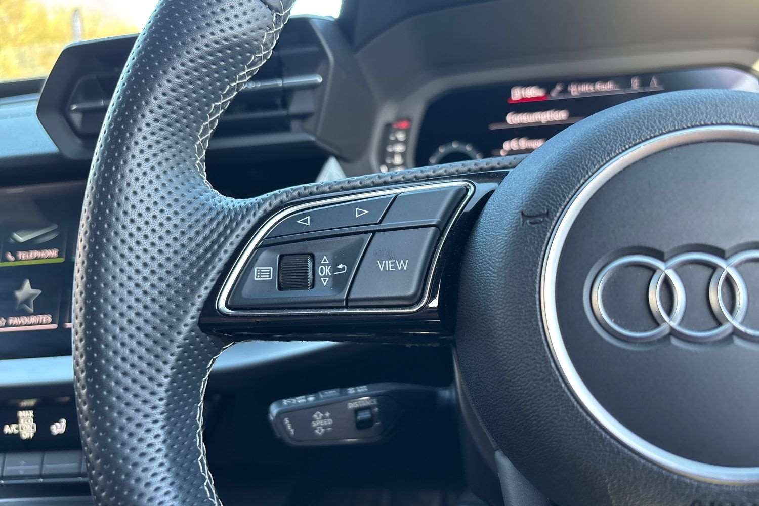 Used Audi A3 2023 for sale - 77674595: Photo 17