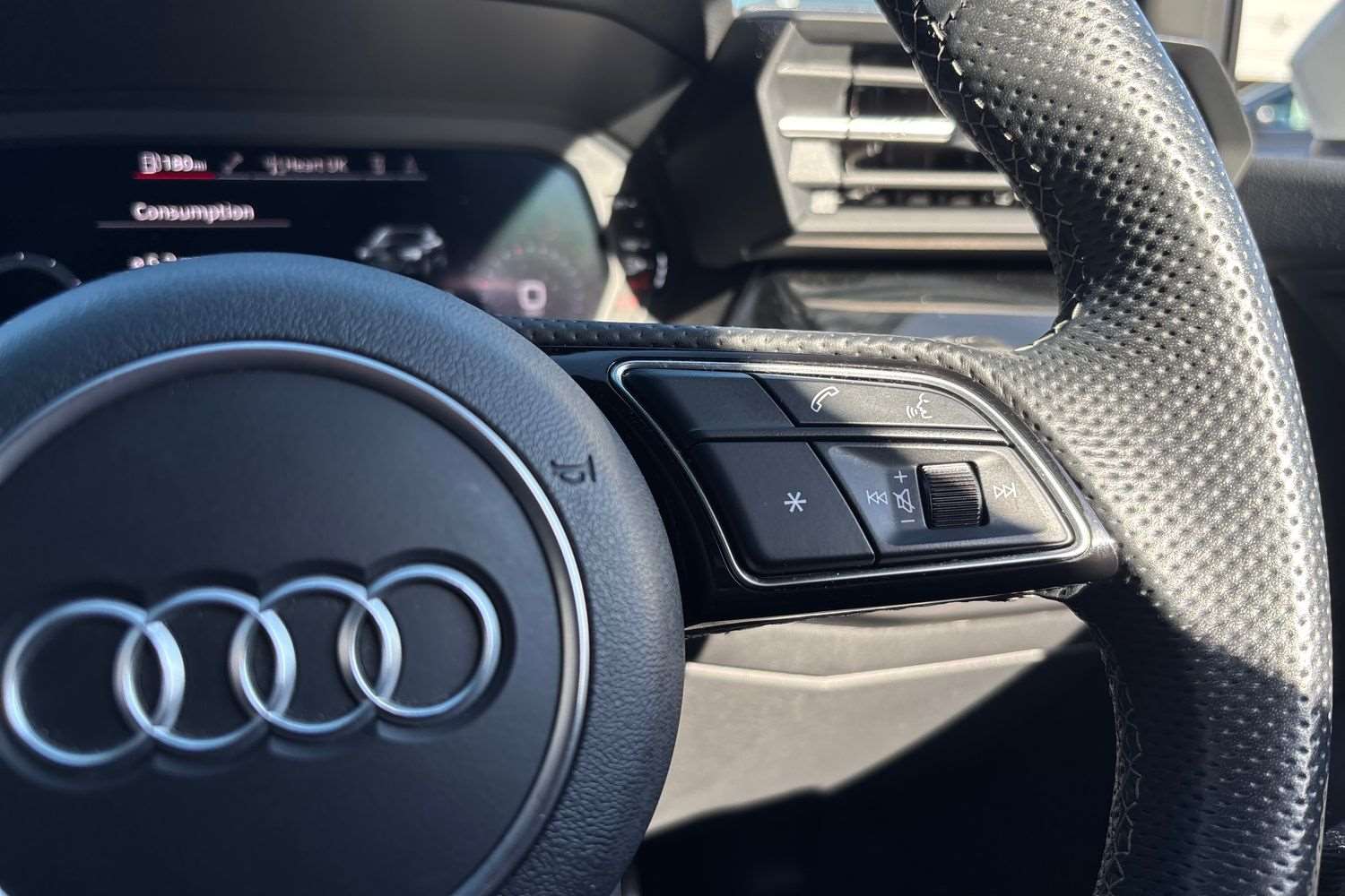 Used Audi A3 2023 for sale - 77674595: Photo 18