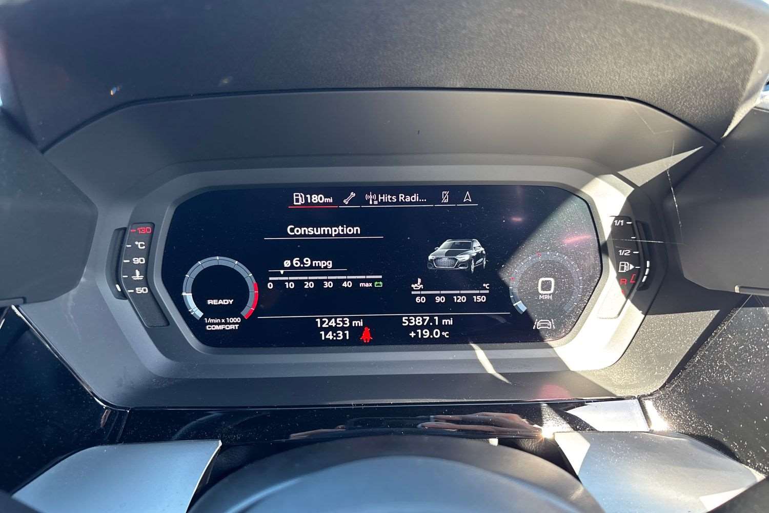 Used Audi A3 2023 for sale - 77674595: Photo 19