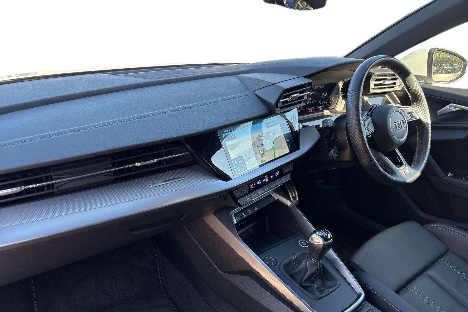 Used Audi A3 2023 for sale - 77674595: Photo 2