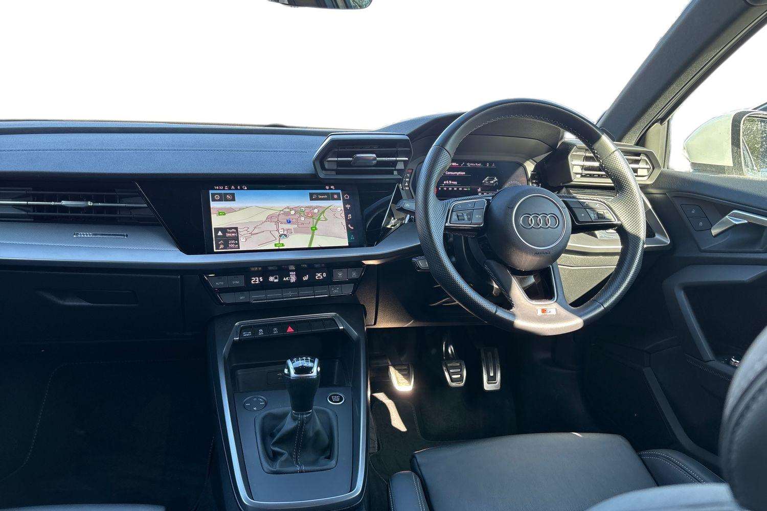 Used Audi A3 2023 for sale - 77674595: Photo 20