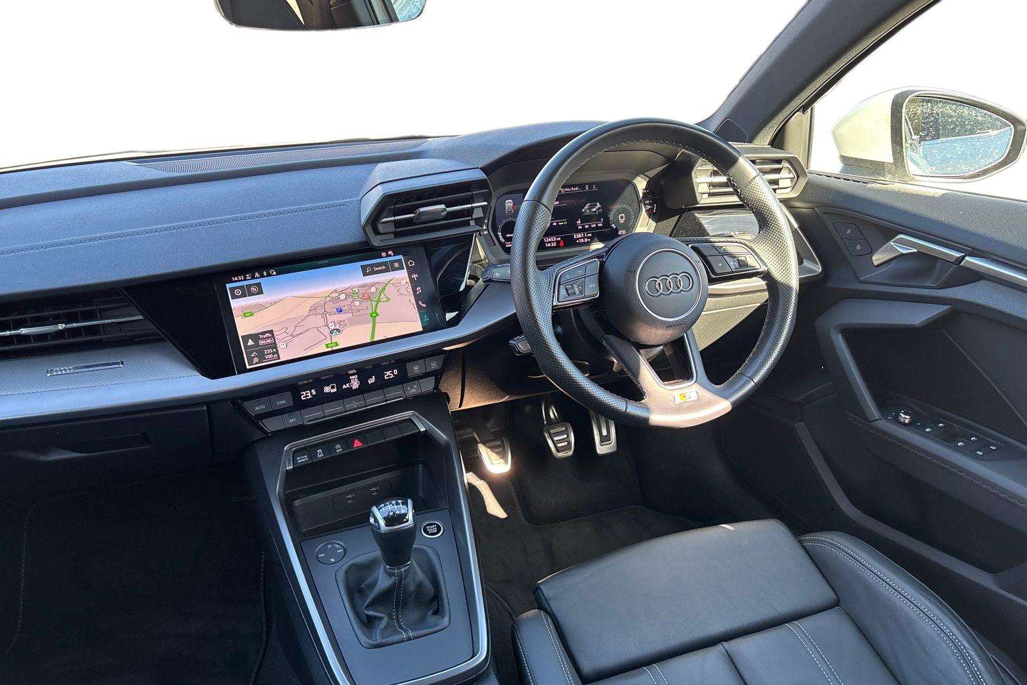 Used Audi A3 2023 for sale - 77674595: Photo 21