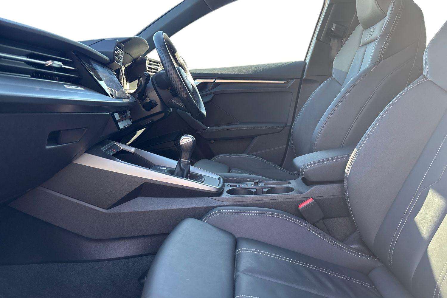 Used Audi A3 2023 for sale - 77674595: Photo 22