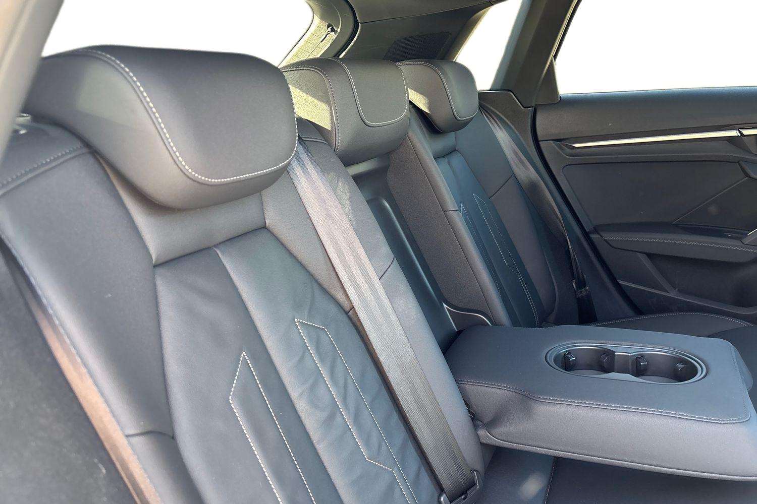 Used Audi A3 2023 for sale - 77674595: Photo 23