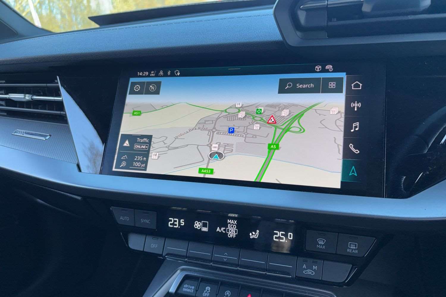 Used Audi A3 2023 for sale - 77674595: Photo 27