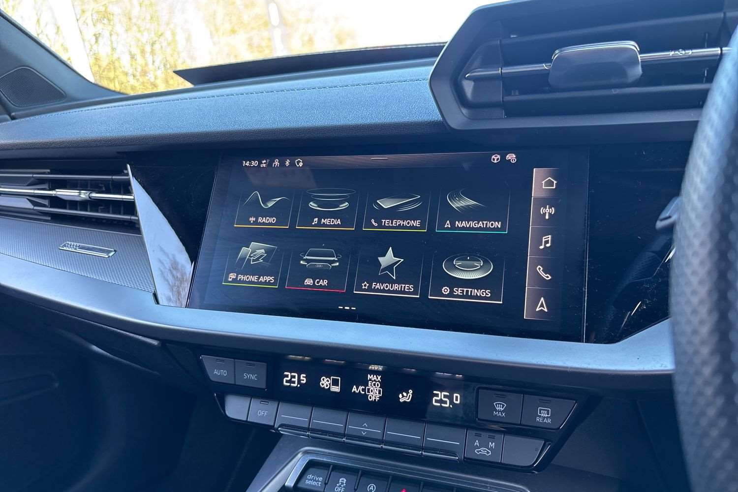 Used Audi A3 2023 for sale - 77674595: Photo 28