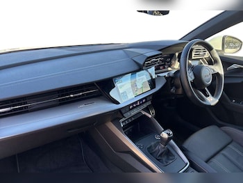 Used Audi A3 2023 for sale - 77674595: Photo