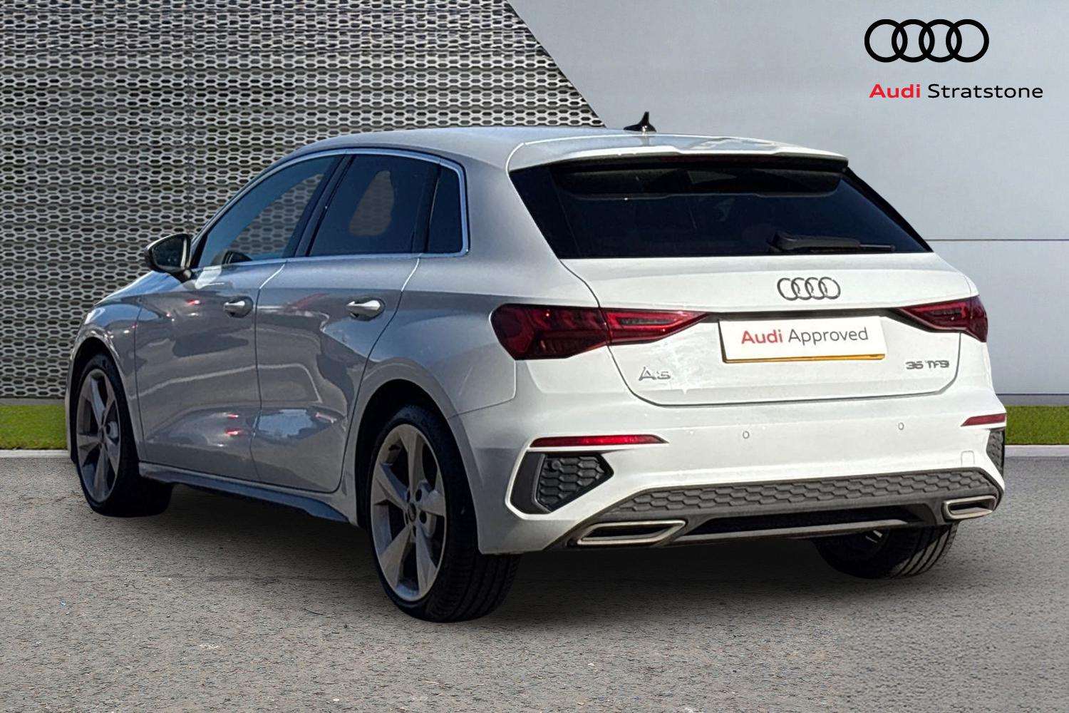 Used Audi A3 2023 for sale - 77674595: Photo 3