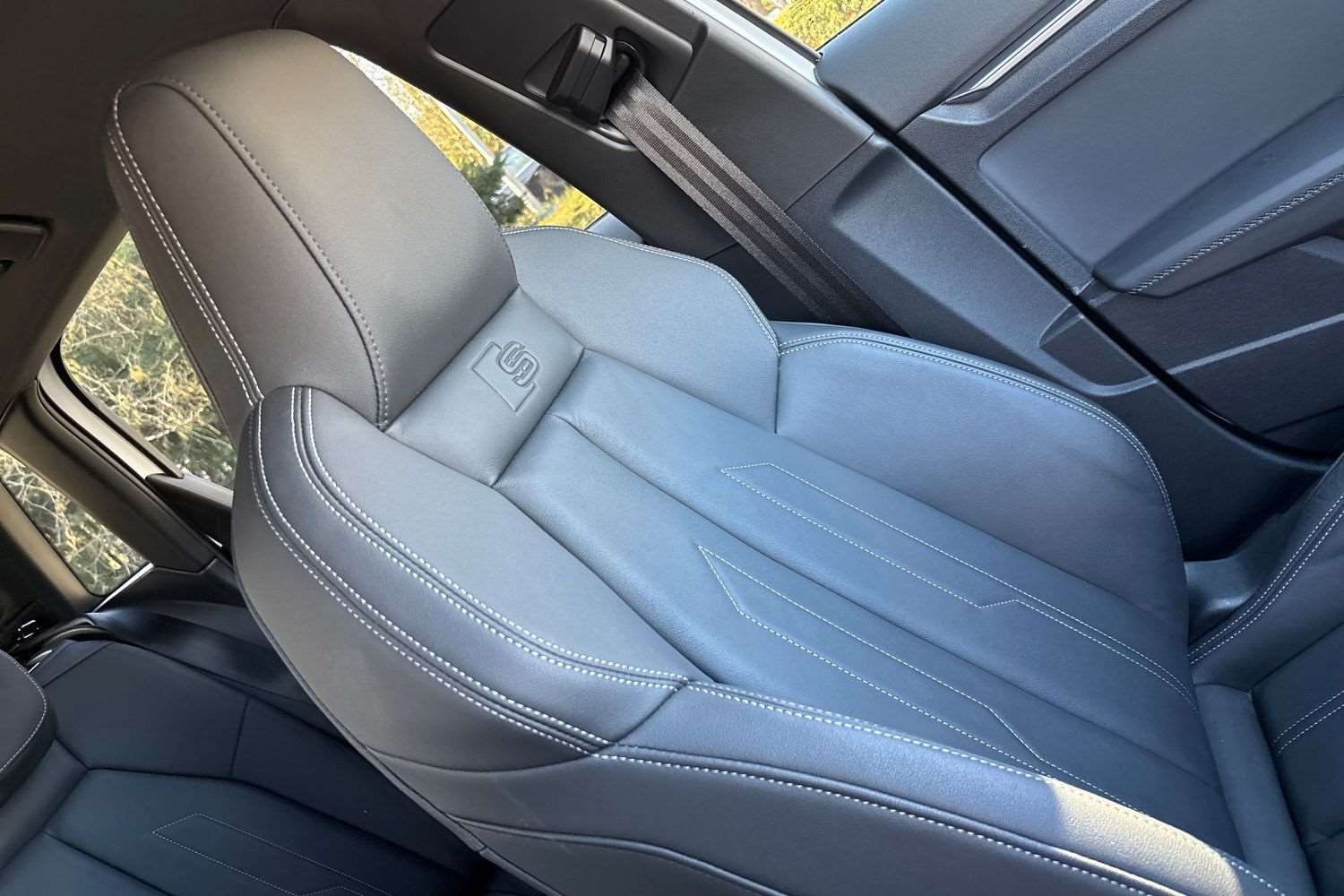 Used Audi A3 2023 for sale - 77674595: Photo 34