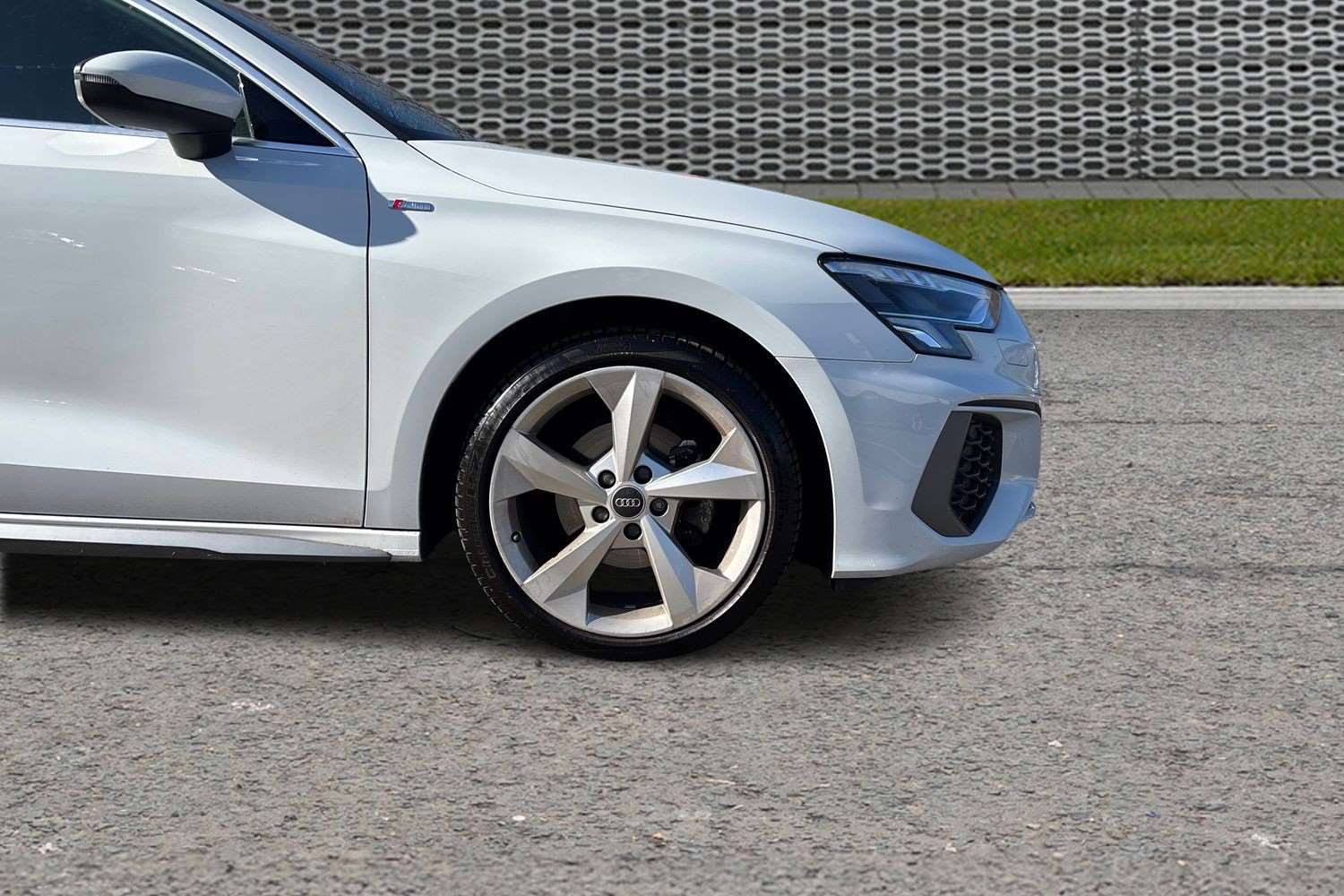 Used Audi A3 2023 for sale - 77674595: Photo 5