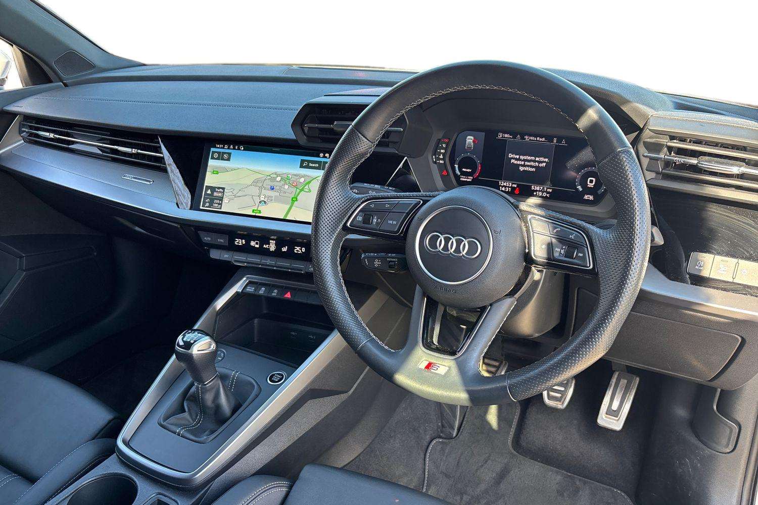 Used Audi A3 2023 for sale - 77674595: Photo 6