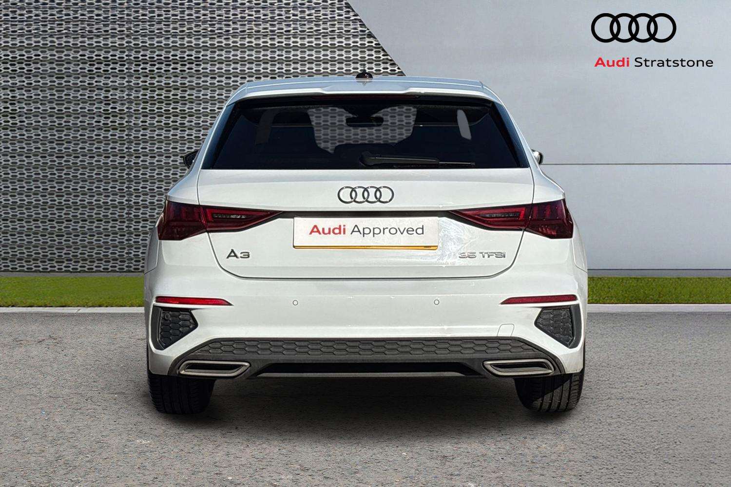 Used Audi A3 2023 for sale - 77674595: Photo 7