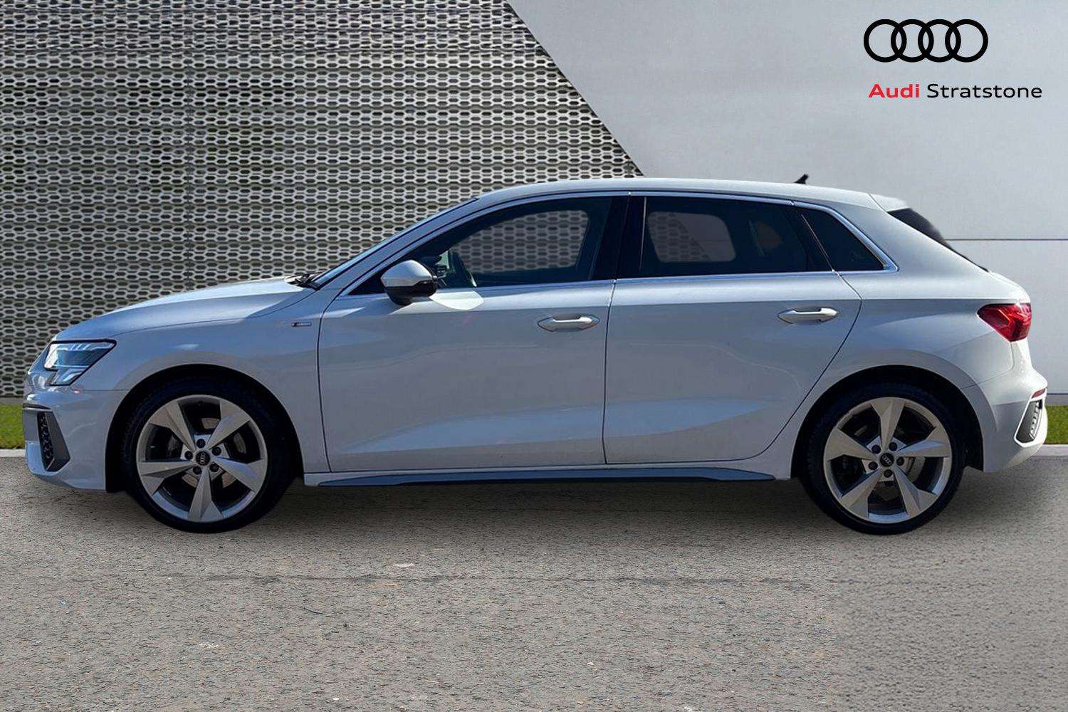 Used Audi A3 2023 for sale - 77674595: Photo 8