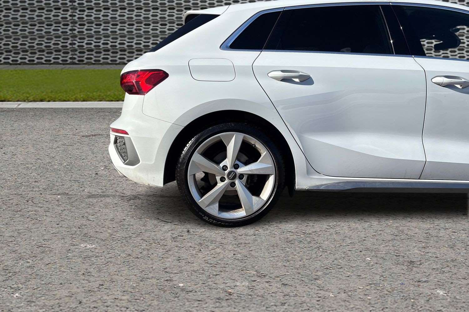 Used Audi A3 2023 for sale - 77674595: Photo 9