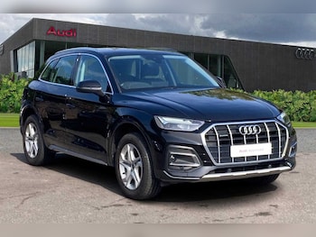 Audi - Q5