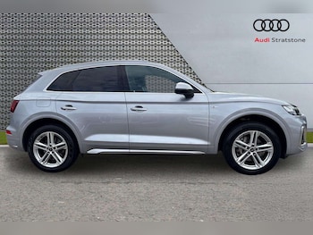 Used Audi Q5 2023 for sale - 79364555: Photo